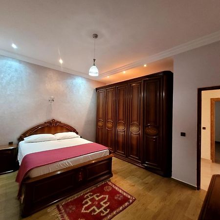 Villa Al Jaouhara 索维拉 外观 照片