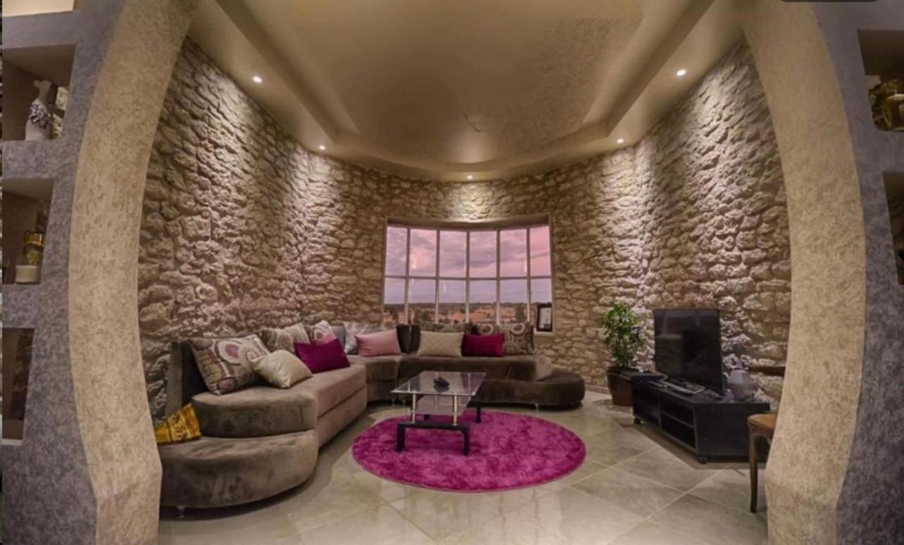 Villa Al Jaouhara 索维拉 外观 照片