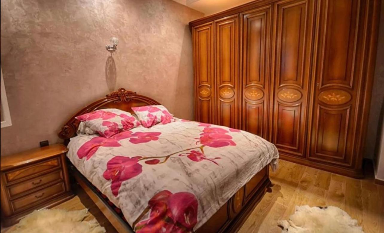 Villa Al Jaouhara 索维拉 外观 照片