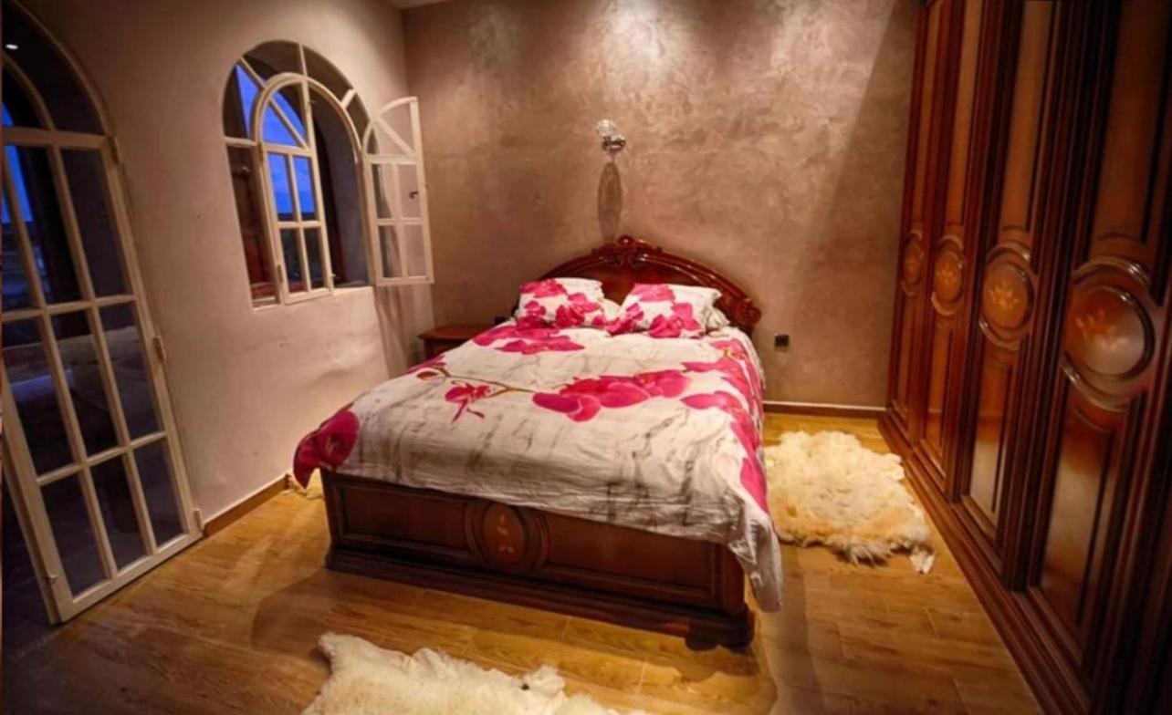 Villa Al Jaouhara 索维拉 外观 照片