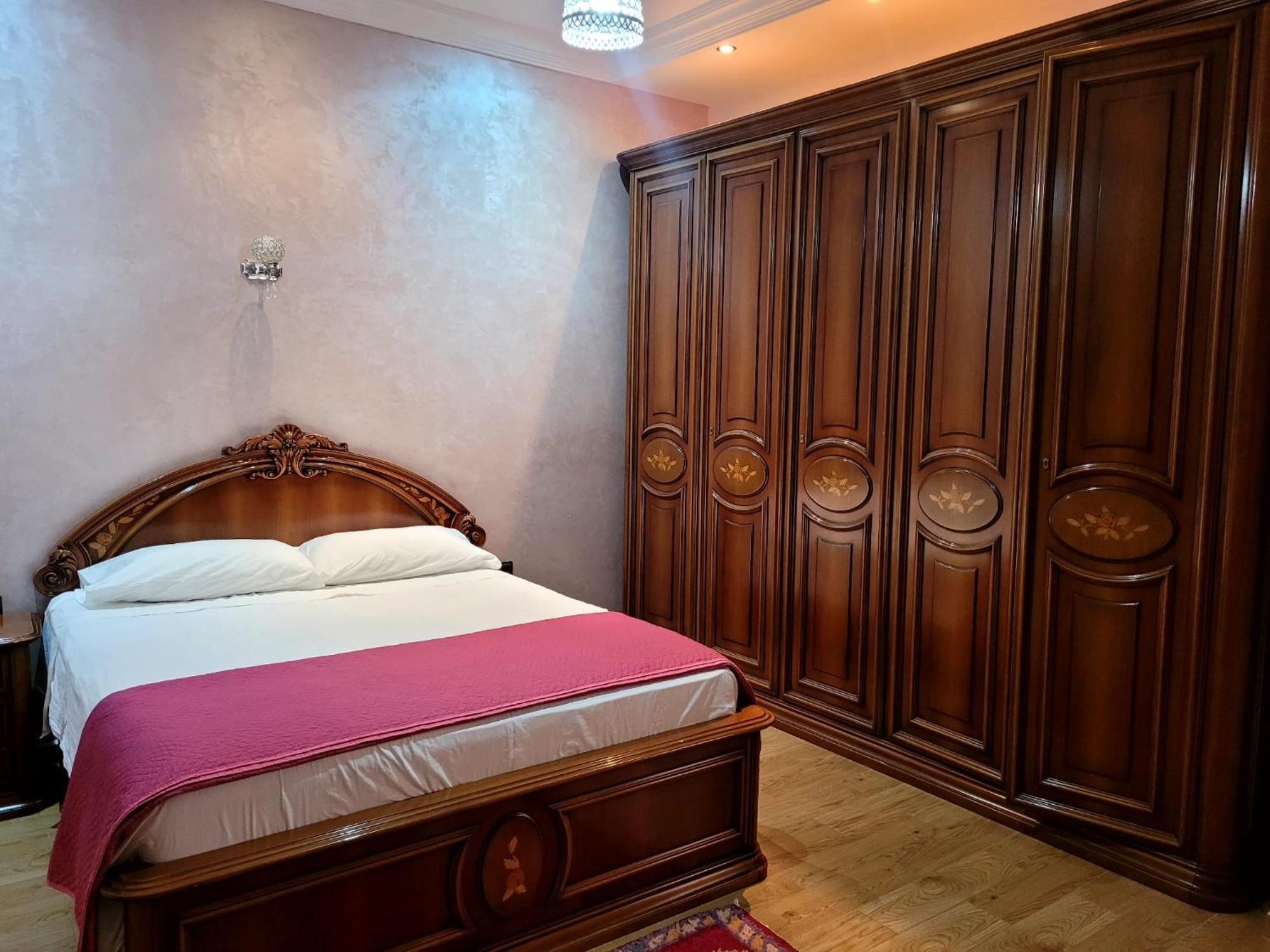 Villa Al Jaouhara 索维拉 外观 照片