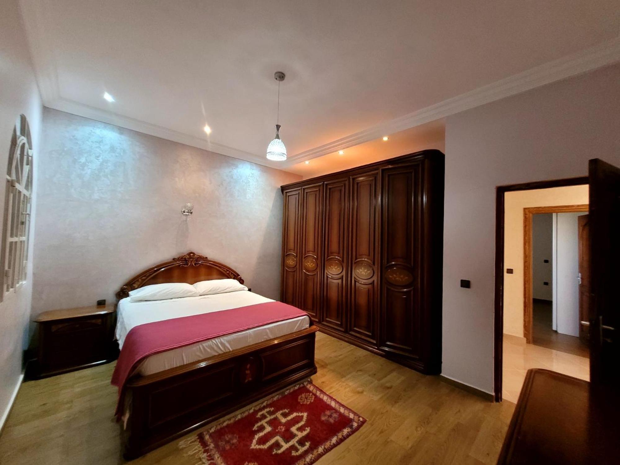 Villa Al Jaouhara 索维拉 外观 照片