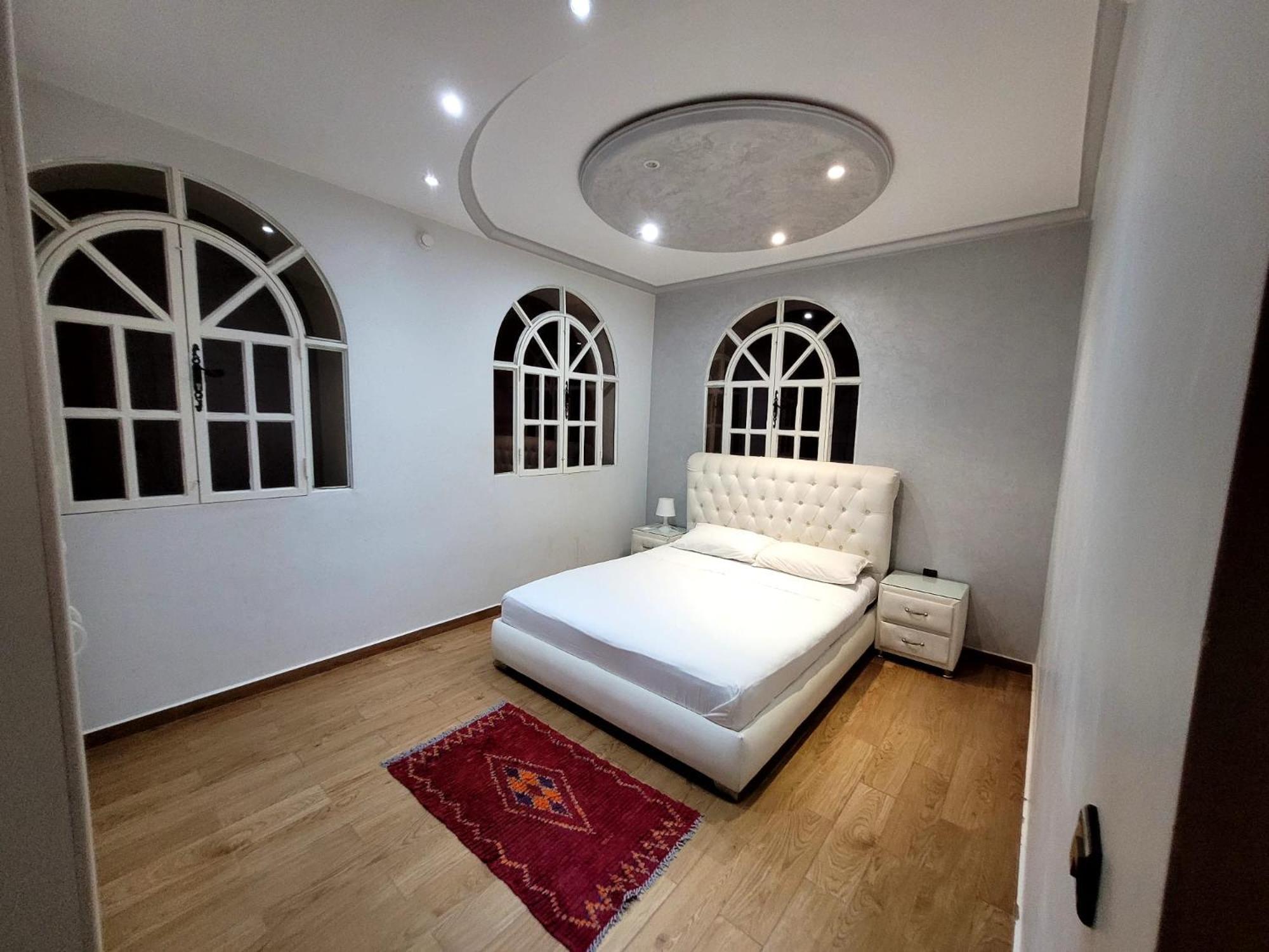 Villa Al Jaouhara 索维拉 外观 照片