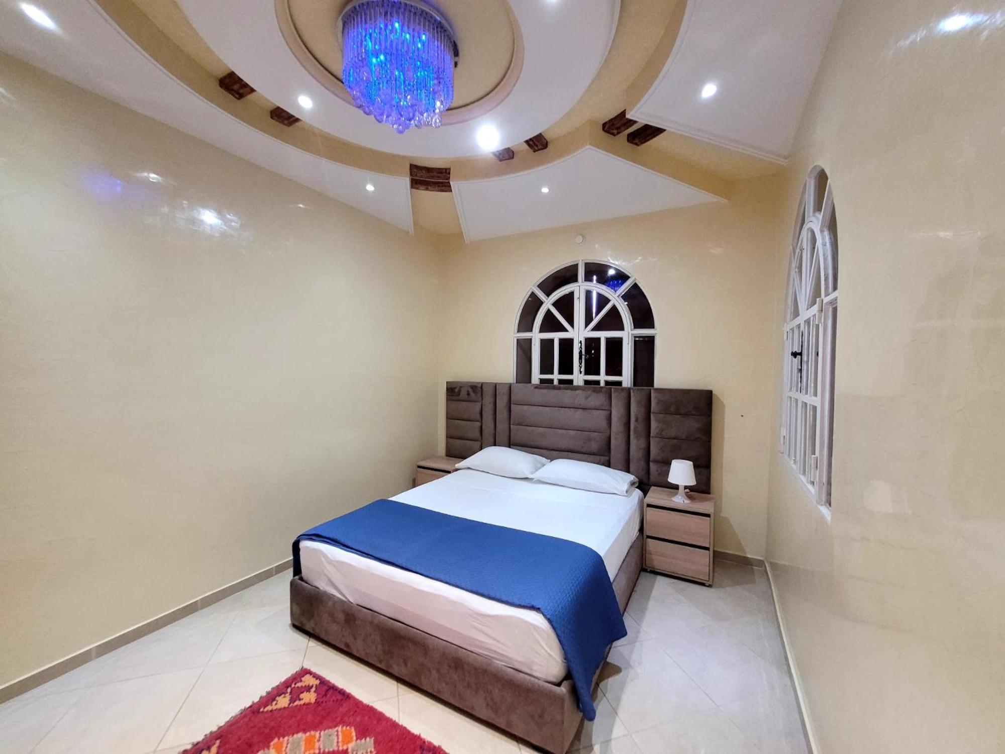 Villa Al Jaouhara 索维拉 外观 照片