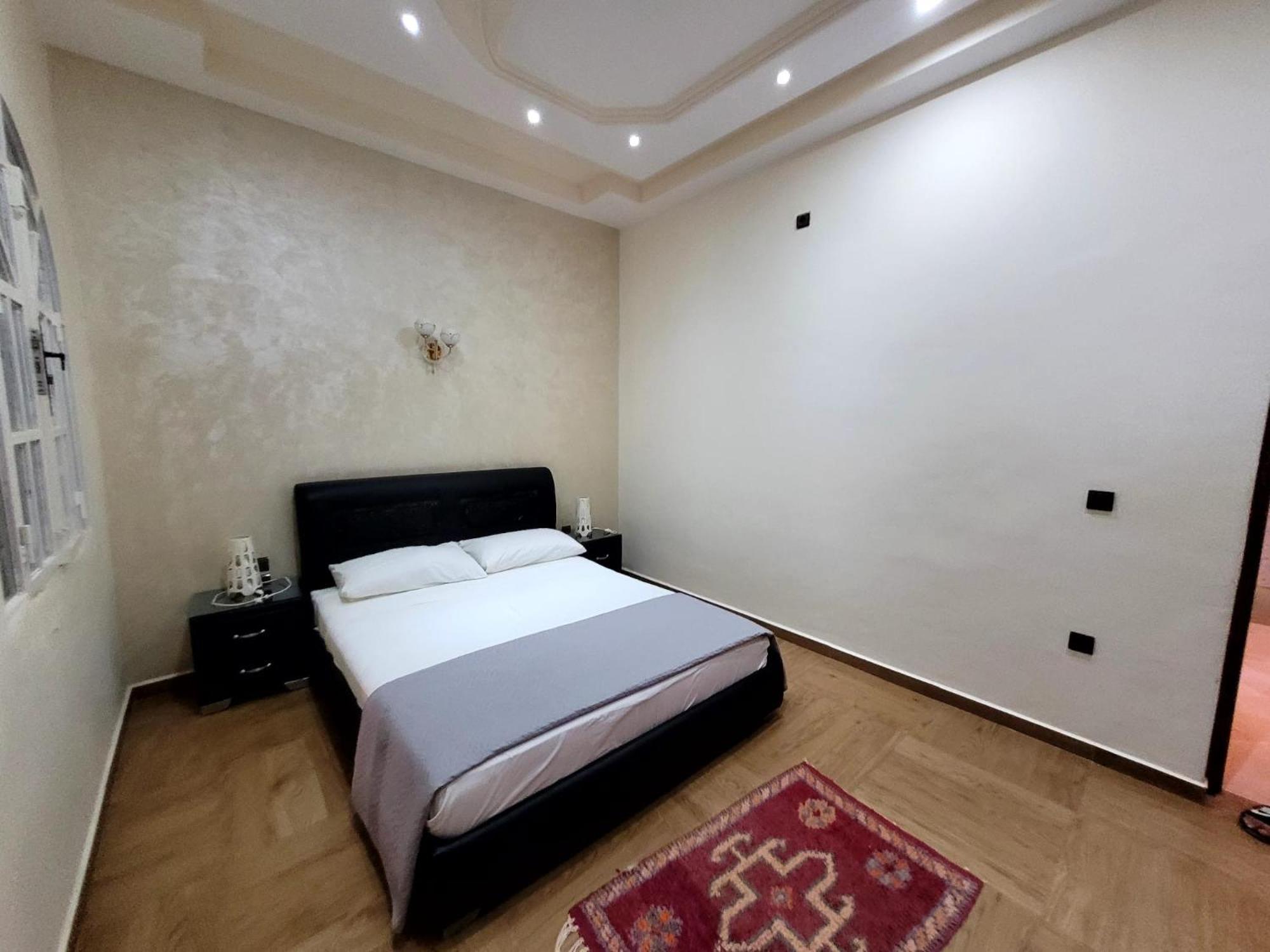 Villa Al Jaouhara 索维拉 外观 照片