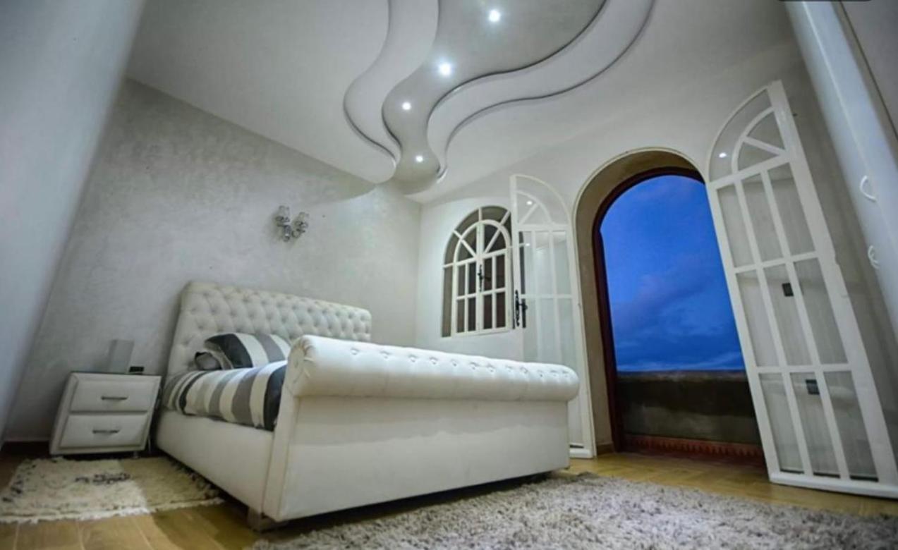 Villa Al Jaouhara 索维拉 外观 照片
