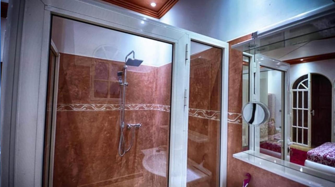 Villa Al Jaouhara 索维拉 外观 照片