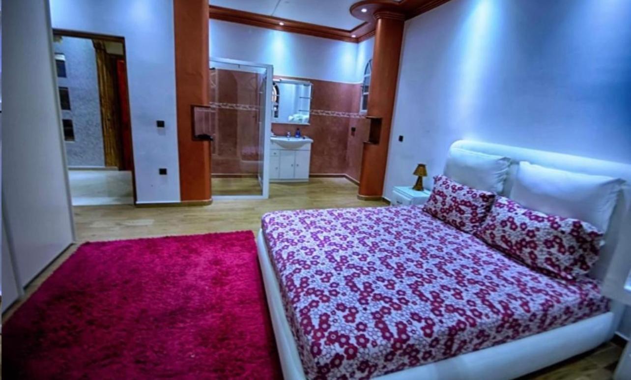 Villa Al Jaouhara 索维拉 外观 照片