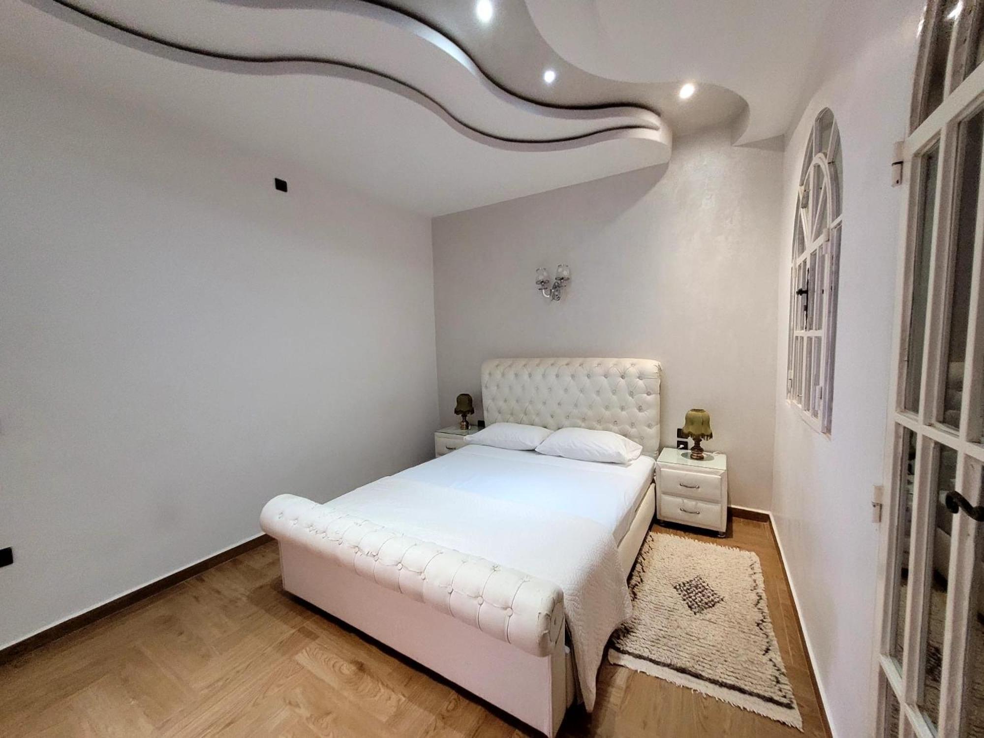 Villa Al Jaouhara 索维拉 外观 照片