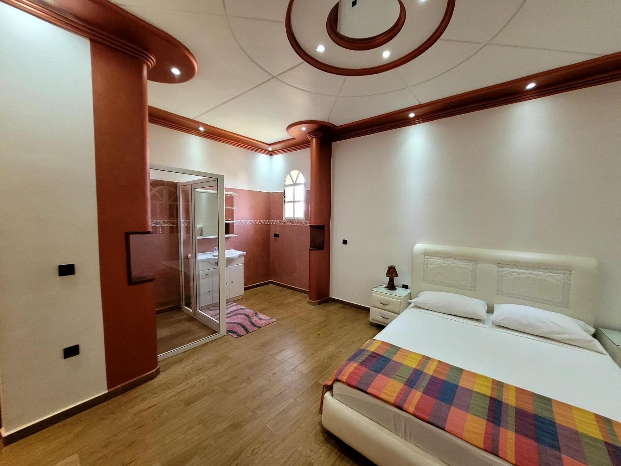 Villa Al Jaouhara 索维拉 外观 照片
