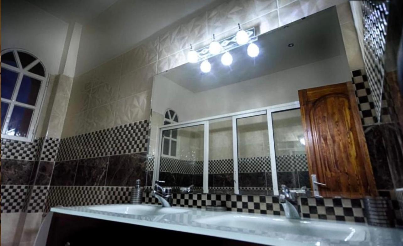 Villa Al Jaouhara 索维拉 外观 照片