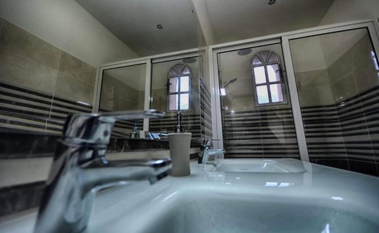 Villa Al Jaouhara 索维拉 外观 照片
