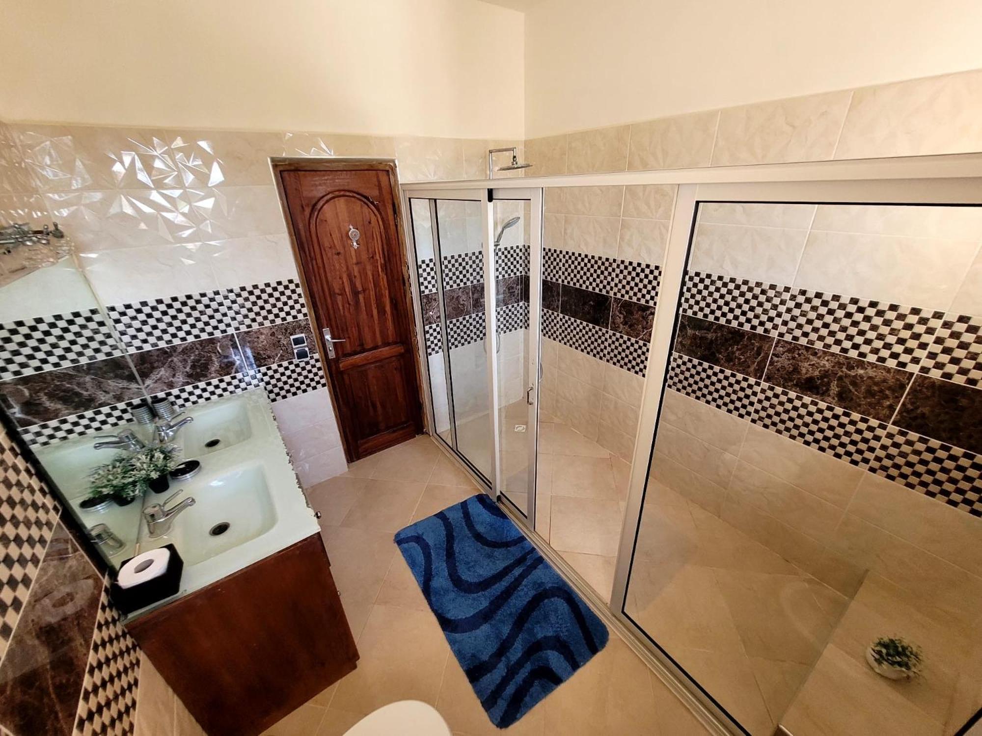 Villa Al Jaouhara 索维拉 外观 照片