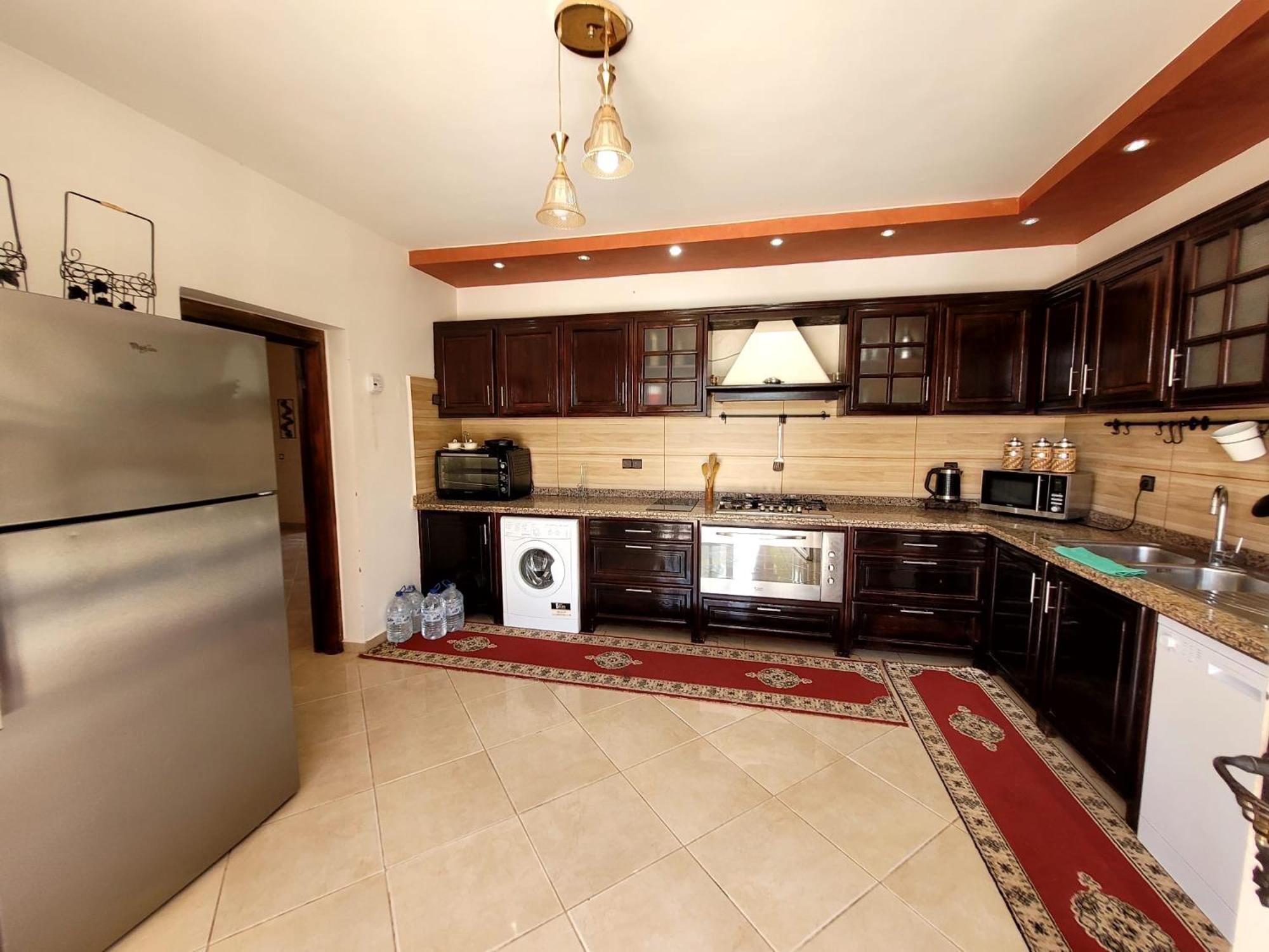 Villa Al Jaouhara 索维拉 外观 照片