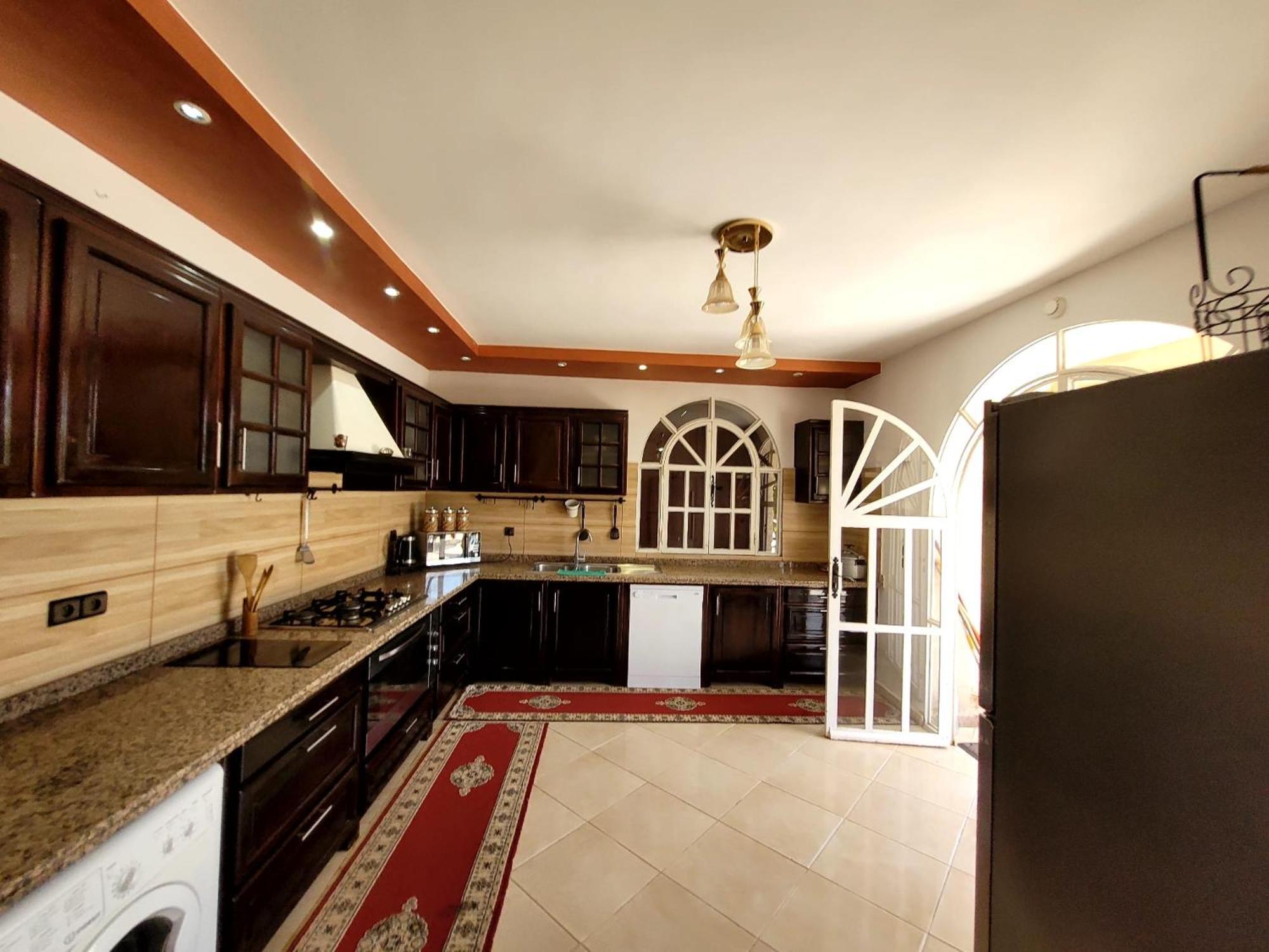Villa Al Jaouhara 索维拉 外观 照片