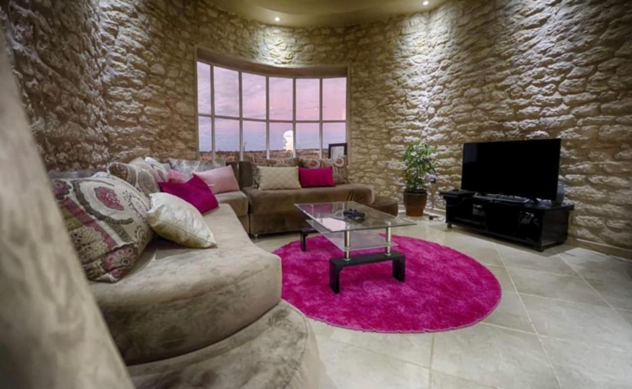 Villa Al Jaouhara 索维拉 外观 照片